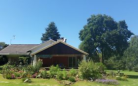 Wild Berry Guest Farm